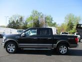 Thumbnail of 2020 Agate Black Metallic Ford F-150