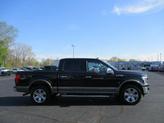 Thumbnail of 2020 Agate Black Metallic Ford F-150
