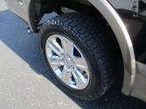 Thumbnail of 2020 Agate Black Metallic Ford F-150