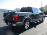 Thumbnail of 2020 Agate Black Metallic Ford F-150
