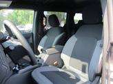 Thumbnail of 2025 Carbonized Gray Metallic Ford Bronco