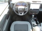 Thumbnail of 2025 Carbonized Gray Metallic Ford Bronco
