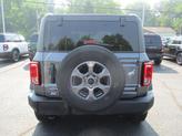 Thumbnail of 2025 Carbonized Gray Metallic Ford Bronco