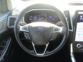 Thumbnail of 2021 Agate Black Metallic Ford Edge