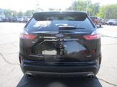 Thumbnail of 2021 Agate Black Metallic Ford Edge