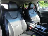 Thumbnail of 2021 Agate Black Metallic Ford Edge
