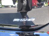 Thumbnail of 2021 Agate Black Metallic Ford Edge