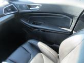 Thumbnail of 2021 Agate Black Metallic Ford Edge