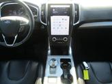 Thumbnail of 2021 Agate Black Metallic Ford Edge