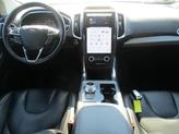 Thumbnail of 2021 Agate Black Metallic Ford Edge