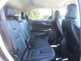 Thumbnail of 2021 Agate Black Metallic Ford Edge