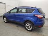 Thumbnail of 2018 Blue Metallic Ford Escape