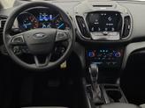 Thumbnail of 2018 Blue Metallic Ford Escape