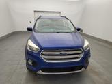 Thumbnail of 2018 Blue Metallic Ford Escape