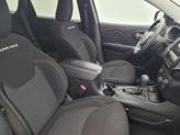 Thumbnail of 2021 Bright White Clearcoat Jeep Cherokee