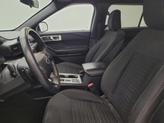 Thumbnail of 2020 White Ford Explorer