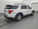 Thumbnail of 2020 White Ford Explorer