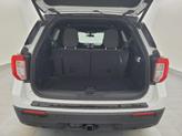 Thumbnail of 2020 White Ford Explorer