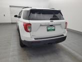 Thumbnail of 2020 White Ford Explorer