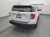 Thumbnail of 2020 White Ford Explorer