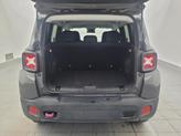 Thumbnail of 2017 Black Jeep Renegade