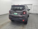 Thumbnail of 2017 Black Jeep Renegade