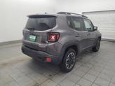 Thumbnail of 2017 Black Jeep Renegade