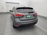 Thumbnail of 2016 Gray Kia Forte