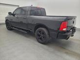 Thumbnail of 2018 Black RAM 1500