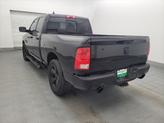 Thumbnail of 2018 Black RAM 1500
