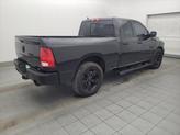 Thumbnail of 2018 Black RAM 1500
