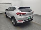 Thumbnail of 2018 Molten Silver Hyundai TUCSON