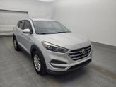 Thumbnail of 2018 Molten Silver Hyundai TUCSON