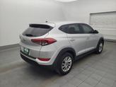 Thumbnail of 2018 Molten Silver Hyundai TUCSON