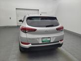 Thumbnail of 2018 Molten Silver Hyundai TUCSON