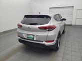 Thumbnail of 2018 Molten Silver Hyundai TUCSON