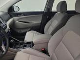 Thumbnail of 2018 Molten Silver Hyundai TUCSON