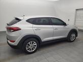 Thumbnail of 2018 Molten Silver Hyundai TUCSON
