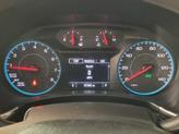 Thumbnail of 2018 Orange Burst Metallic Chevrolet Equinox