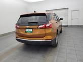 Thumbnail of 2018 Orange Burst Metallic Chevrolet Equinox