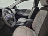 Thumbnail of 2018 Orange Burst Metallic Chevrolet Equinox
