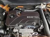 Thumbnail of 2018 Orange Burst Metallic Chevrolet Equinox