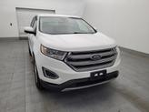 Thumbnail of 2018 Ruby Red Metallic Tinted Clearcoat Ford Edge