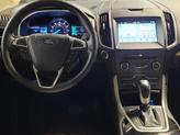 Thumbnail of 2018 Ruby Red Metallic Tinted Clearcoat Ford Edge