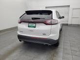 Thumbnail of 2018 Ruby Red Metallic Tinted Clearcoat Ford Edge
