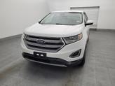 Thumbnail of 2018 Ruby Red Metallic Tinted Clearcoat Ford Edge