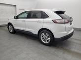 Thumbnail of 2018 Ruby Red Metallic Tinted Clearcoat Ford Edge