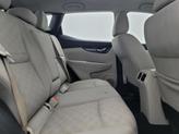 Thumbnail of 2019 Brilliant Silver Metallic Nissan Rogue Sport