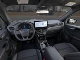 Thumbnail of 2025 Agate Black Metallic Ford Escape