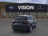 Thumbnail of 2025 Agate Black Metallic Ford Escape
